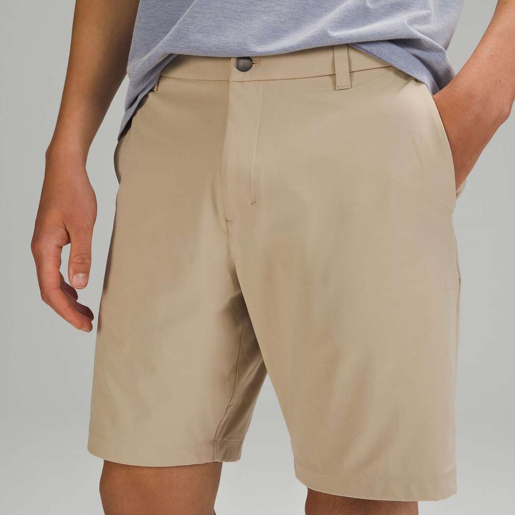 Lululemon Athletica Men's Commission Shorts